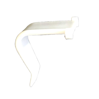 Part: Hand Remote Clip for Spa Numa Wired Hand Remotes - P:REMCLIP