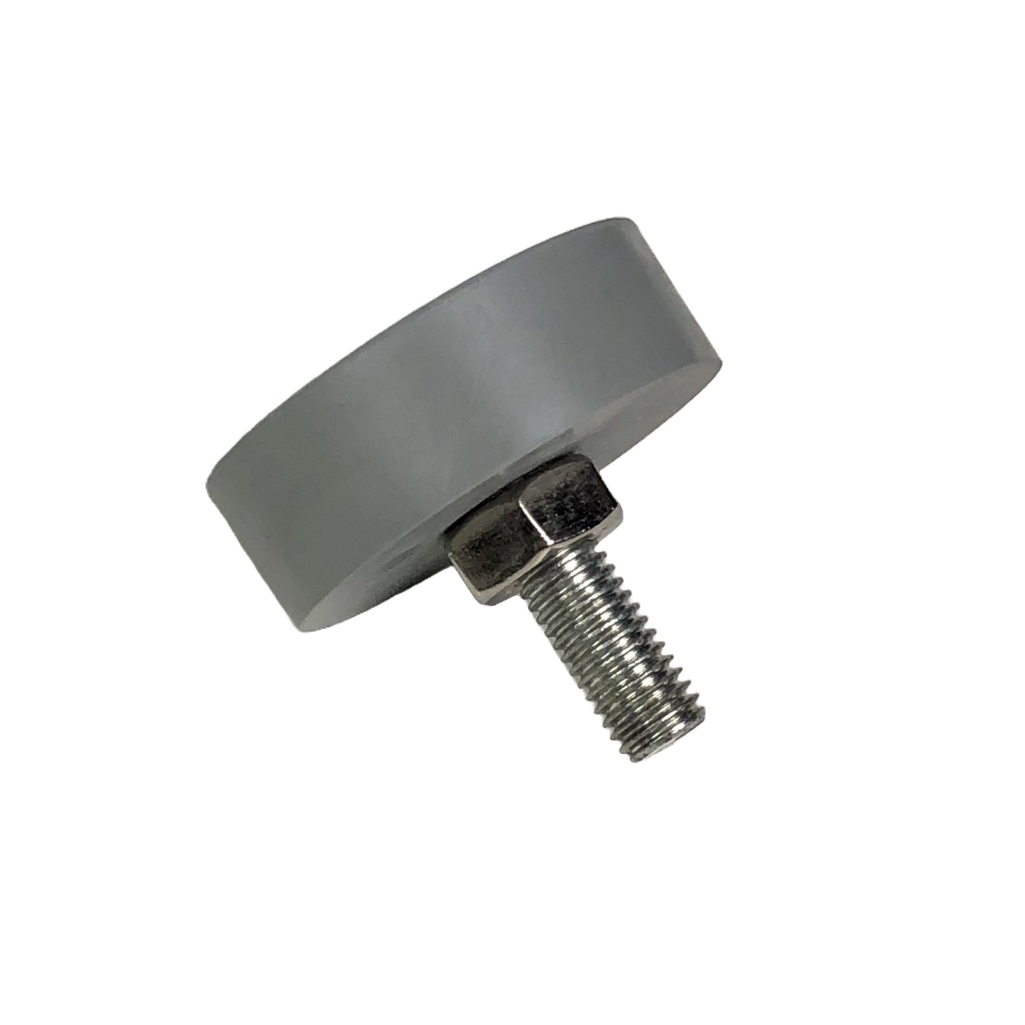 Part: Rubber Leveling Feet for Spa Numa Treatment Chairs