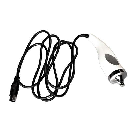 Small Replacement Tabletop Ultrasonic Attachment - USA-F-801C-S