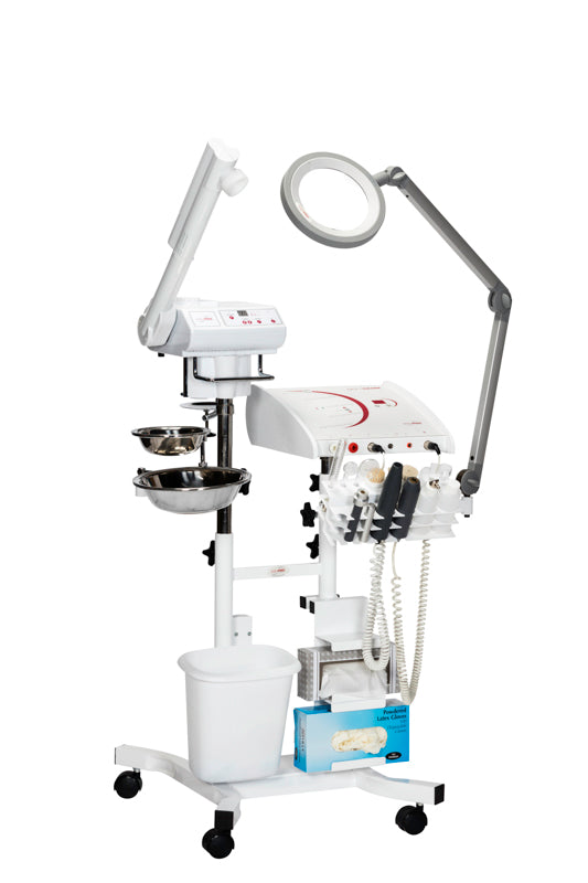 Equipro Multi-Function Deluxe Column 11906 spa equipment