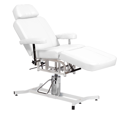 Equipro Facial Bed 20100 adjustable spa treatment chair