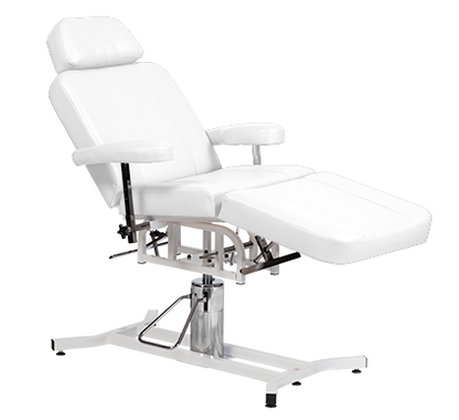 Equipro Facial Bed 20100 adjustable spa treatment chair