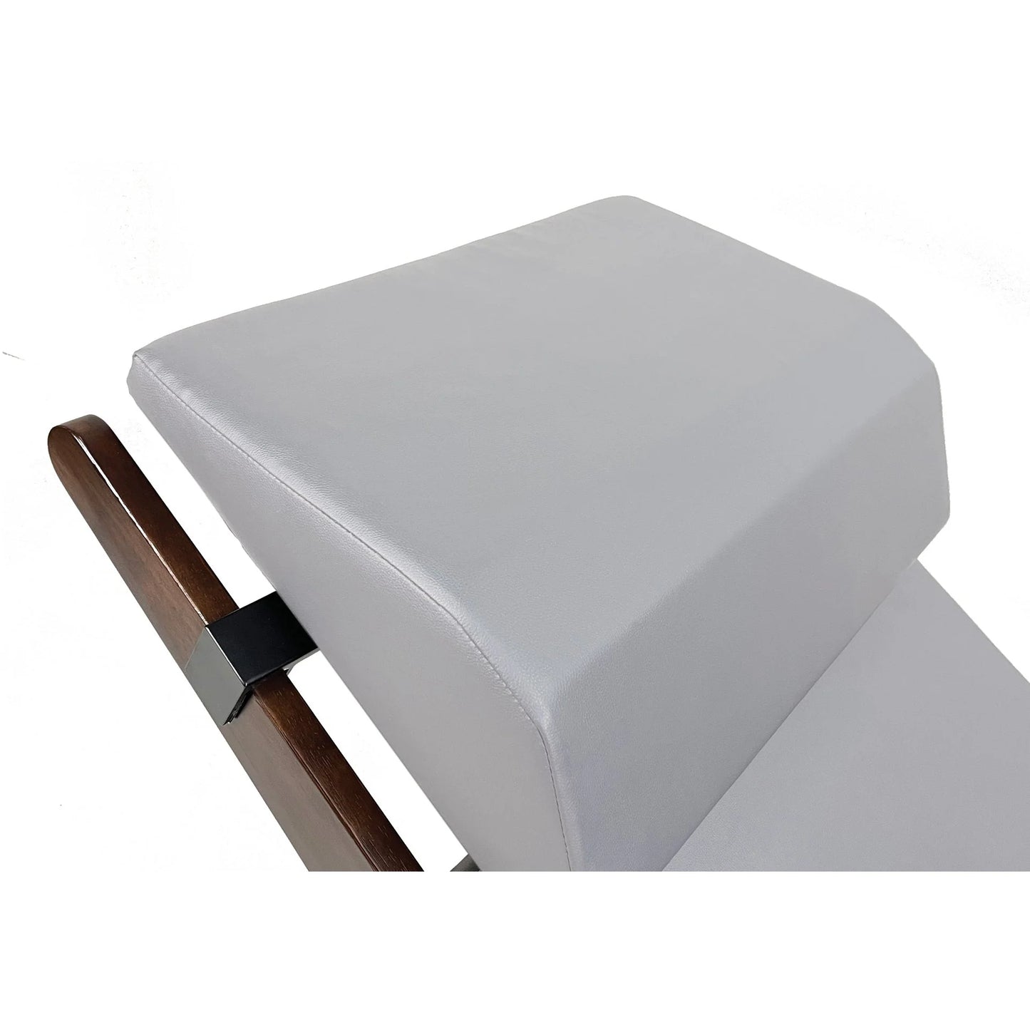 High-quality spa pedi-lounge chair for client relaxation