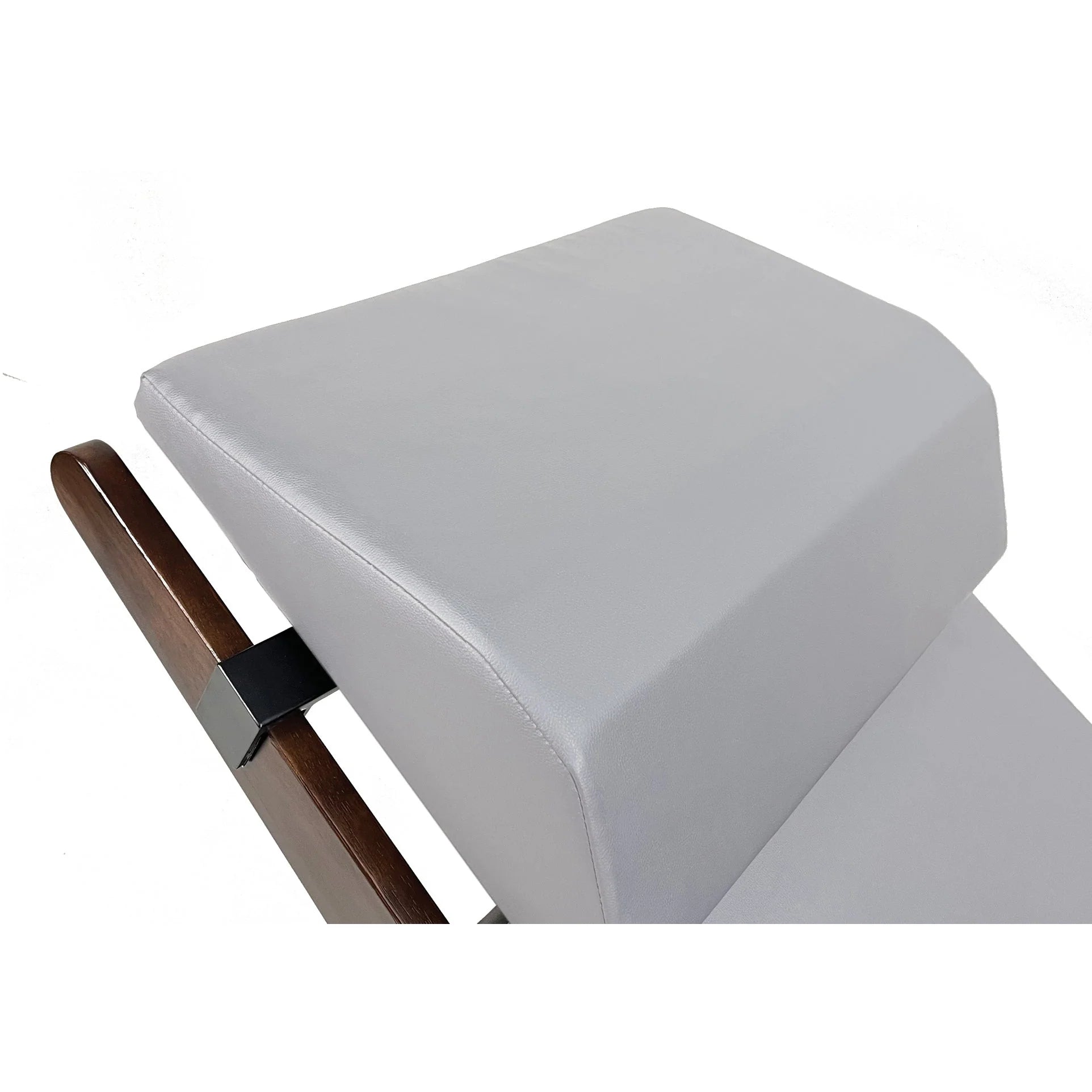 High-quality spa pedi-lounge chair for client relaxation