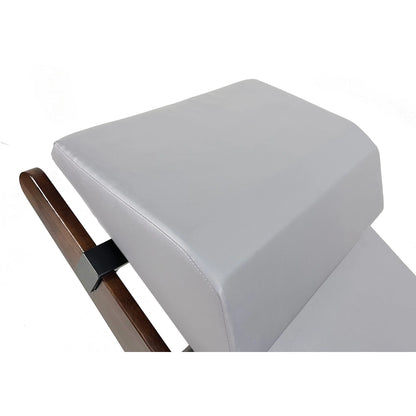 High-quality spa pedi-lounge chair for client relaxation