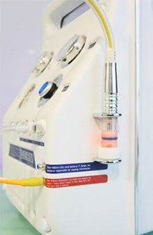 HydraPeel PHP-3000 Aqua Facial System with Optional Diamond Microdermabrasion