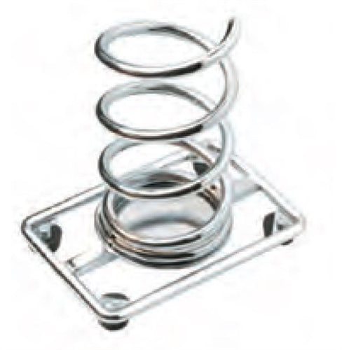 Pibbs 1559 Twist Flat Iron Holder Table Base