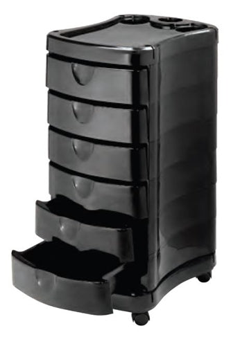 2000 Zorro Utility Tray Black Only