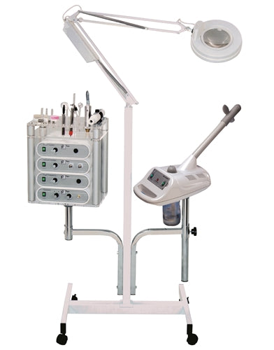 Pibbs 2505 Complete Skin Care System