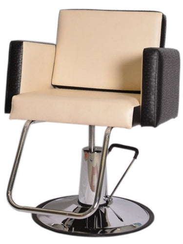 Pibbs 3406 Cosmo Hydraulic Styling Chair