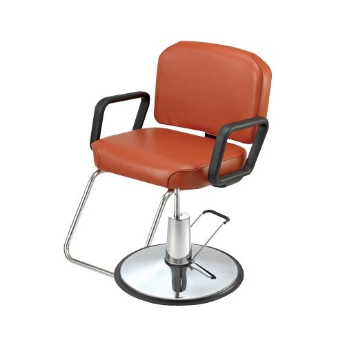 Pibbs 4306 Lambada Hydraulic Styling Chair