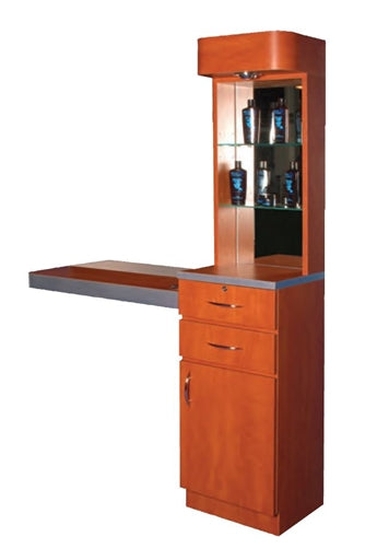 5003 Styling Station