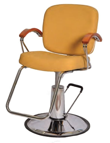 Pibbs 5906A Samantha Hydraulic Styling Chair