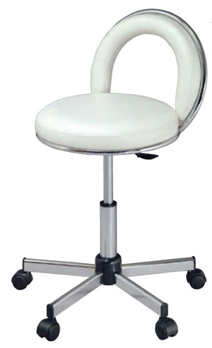 Pibbs 649 JoJo Sr. Midi Stool