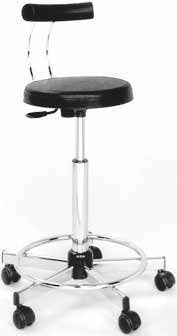 Pibbs Forma Pro Cutting Stool 767