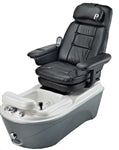 Pibbs PS94 Anzio Pedi Spa with 6 Modes Massage
