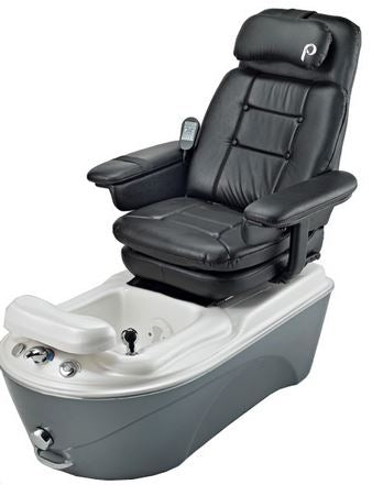 Pibbs PS94 Anzio Pedi Spa with 6 Modes Massage