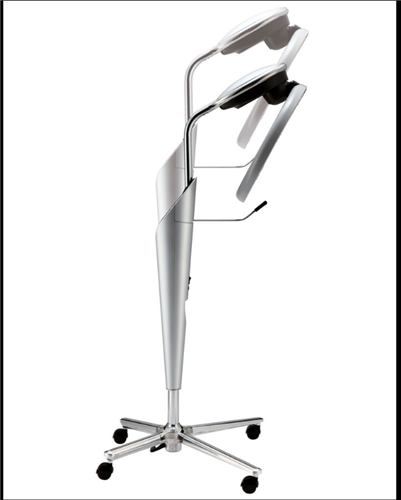 Rollerball F Hair Processor - Takara Belmont - RB-42S