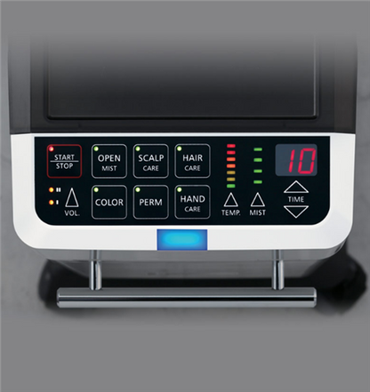 Spa Mist II Processor - Takara Belmont - SD-160