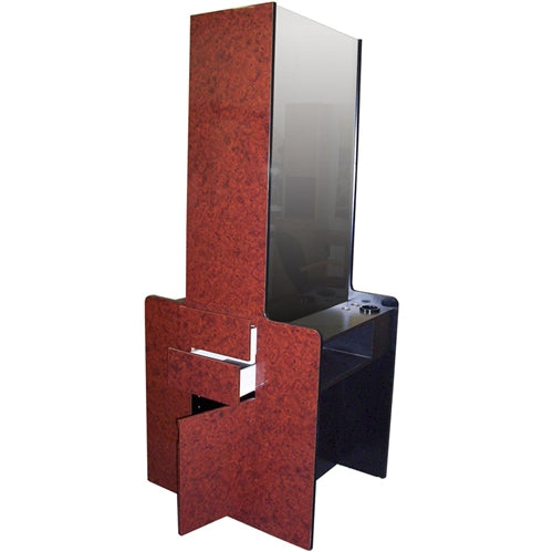 Custom Made Dalila Styling Station