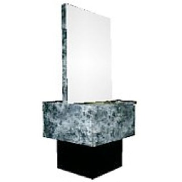 Custom Made Impero Styling Station