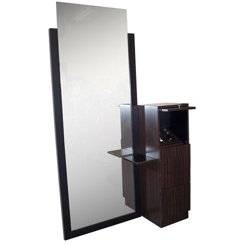 Custom Made Profile WS-2001 Styling Station