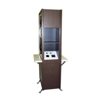Custom Made Vegas Styling Station