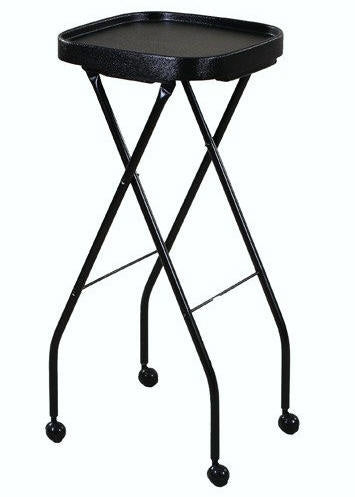 Salon Tuff Portable Fold-Away Tray SF-FT