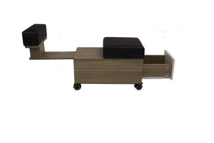 AYC Alera II Pedicart Stool - SGR-NCRT-241