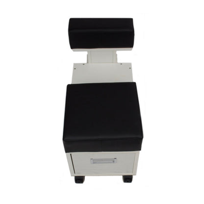 AYC Alera II Pedicart Stool - SGR-NCRT-241