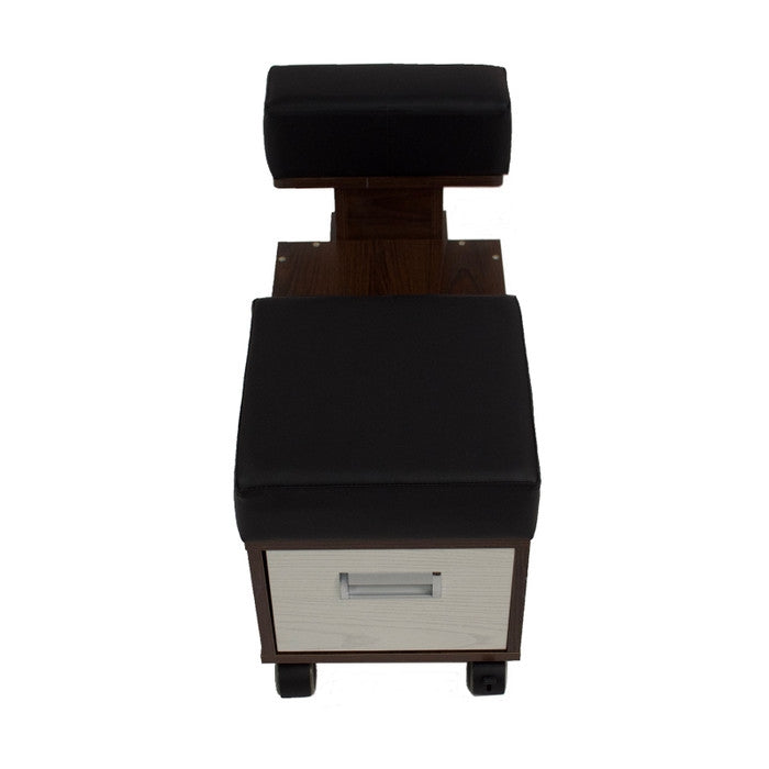 AYC Alera II Pedicart Stool - SGR-NCRT-241