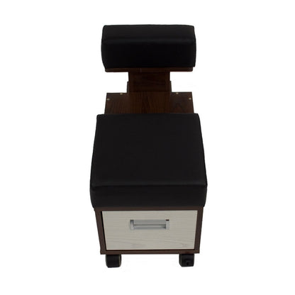 AYC Alera II Pedicart Stool - SGR-NCRT-241