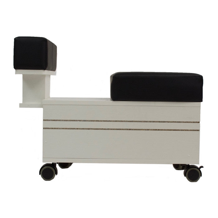 AYC Alera II Pedicart Stool - SGR-NCRT-241