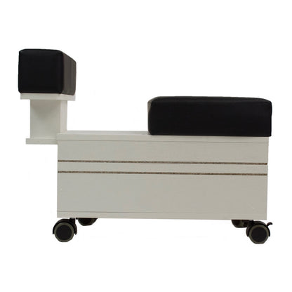 AYC Alera II Pedicart Stool - SGR-NCRT-241