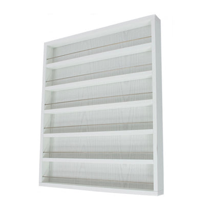 Alera Nail Polish Rack - CON-NPORK-2501
