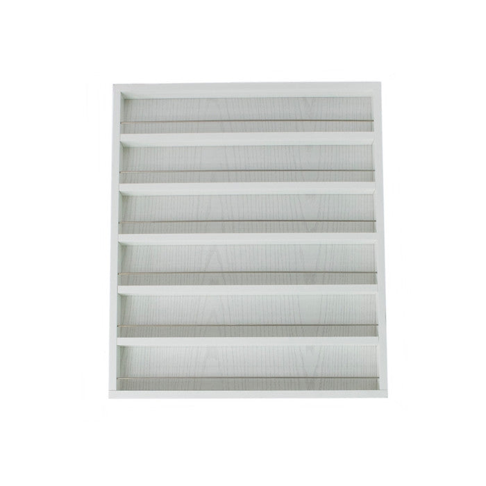 AYC Alera II Nail Polish Rack - SGR-NPORK-2501