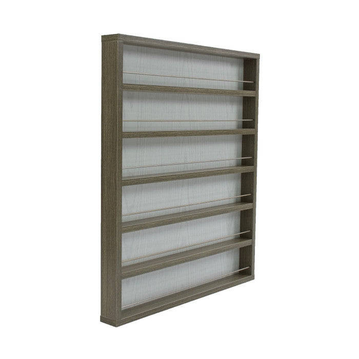 AYC Alera II Nail Polish Rack - SGR-NPORK-2501