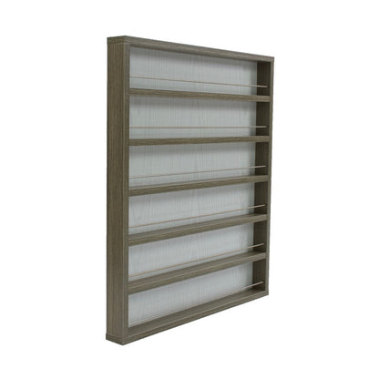 AYC Alera II Nail Polish Rack - SGR-NPORK-2501