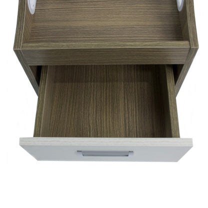 AYC Alera II Pedi Trolley - SGR-NTRLY-222
