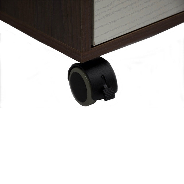 AYC Alera II Pedi Trolley - SGR-NTRLY-222