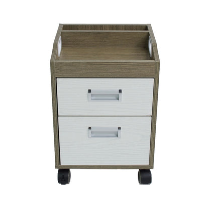 AYC Alera II Pedi Trolley - SGR-NTRLY-222