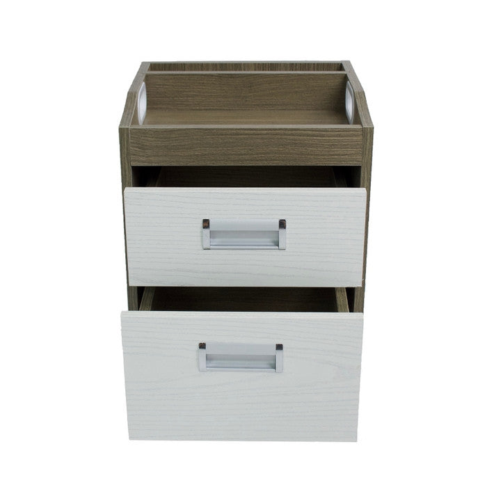 AYC Alera II Pedi Trolley - SGR-NTRLY-222