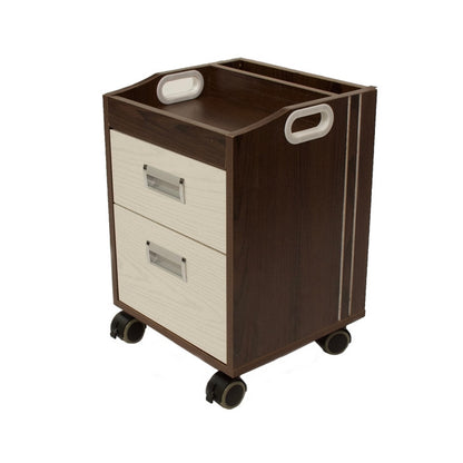 AYC Alera II Pedi Trolley - SGR-NTRLY-222