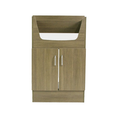 AYC Sanden Shampoo Cabinet - CON-SCB-2752