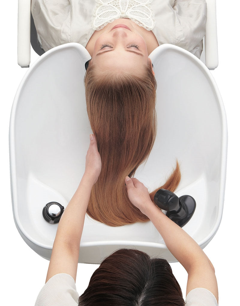 Prime Shampoo Unit - Takara Belmont