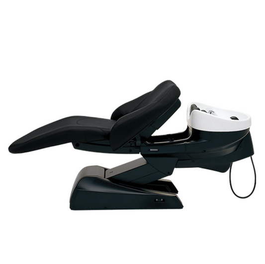 YUME Head Spa Shampoo Unit - SH-YMLSH1N