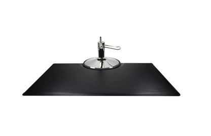 AYC Deluxe Rectangle Salon Mat 3x5 SHIP-MAT-3051-A