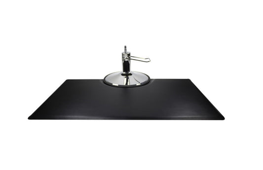 AYC Deluxe Rectangle Salon Mat 3x5 SHIP-MAT-3051-A