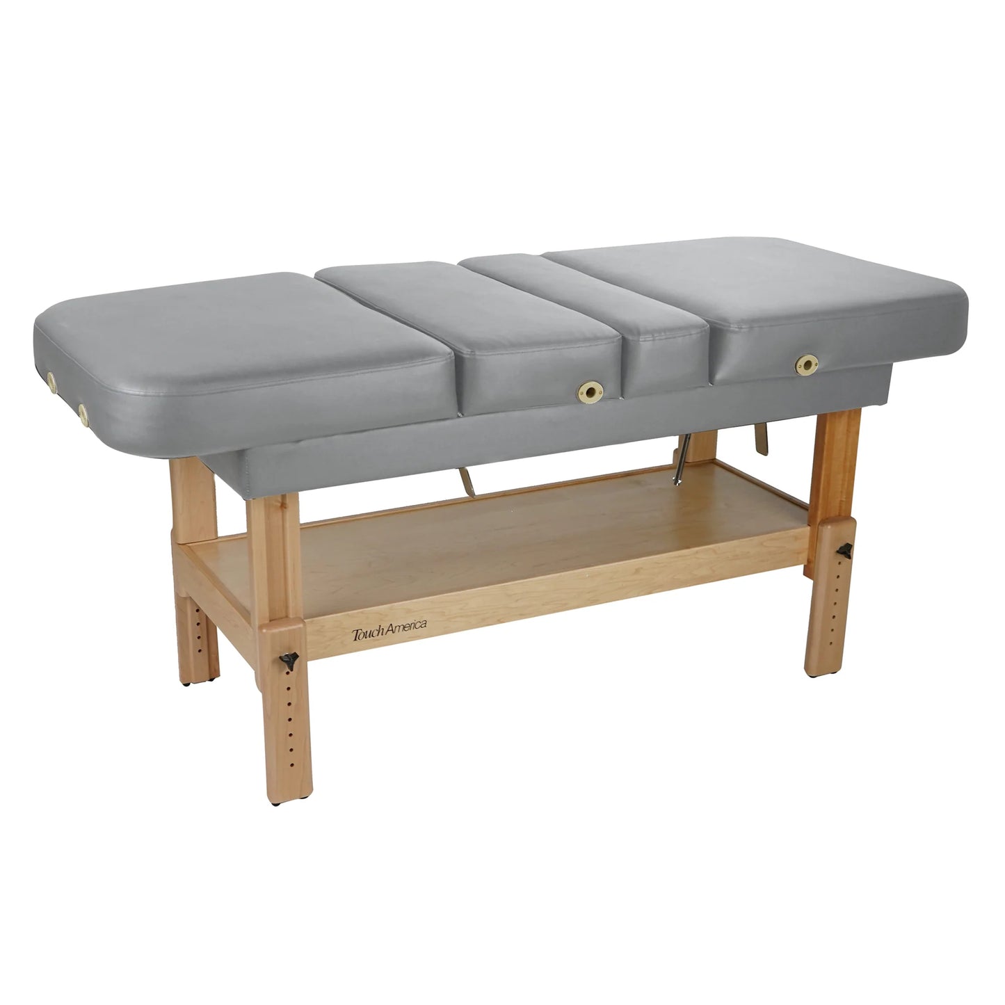 TouchAmerica Multi-Pro spa table with ergonomic comfort