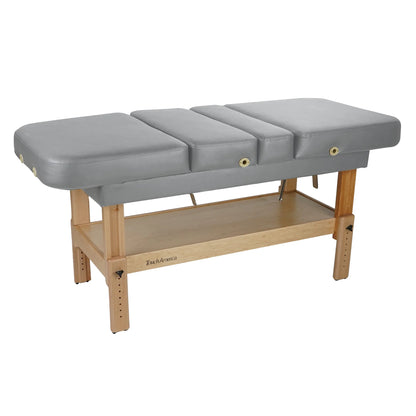 TouchAmerica Multi-Pro spa table with ergonomic comfort